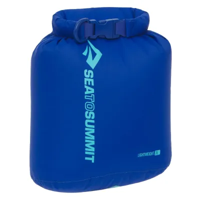 Гермочохол Sea to Summit Lightweight Dry Bag, 3 л, Surf The Web (STS ASG012011-021607) - Robinzon.ua