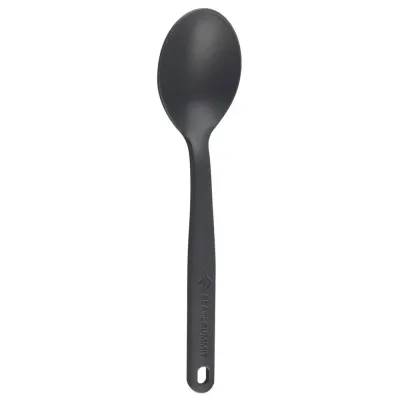 Ложка Camp Cutlery Spoon, Charcoal, від Sea to Summit (STS ACUTSPOONCH) - Robinzon.ua