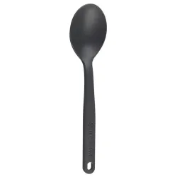 Ложка Camp Cutlery Spoon, Charcoal, від Sea to Summit (STS ACUTSPOONCH) - Robinzon.ua