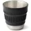 Чашка складная Sea to Summit Detour Stainless Steel Collapsible Mug, Beluga Black (STS ACK039031-050101) - Robinzon.ua