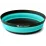 Миска складная Sea to Summit Frontier UL Collapsible Bowl, Aqua Sea Blue, M (STS ACK038011-050203) - Robinzon.ua
