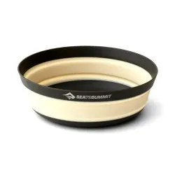 Миска складная Sea to Summit Frontier UL Collapsible Bowl, Bone White, M (STS ACK038011-051004) - Robinzon.ua