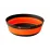 Миска складная Sea to Summit Frontier UL Collapsible Bowl, Puffin's Bill Orange, M (STS ACK038011-050602) - Robinzon.ua