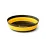 Миска складная Sea to Summit Frontier UL Collapsible Bowl, Sulphur Yellow, M (STS ACK038011-050901) - Robinzon.ua