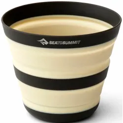 Чашка складная Sea to Summit Frontier UL Collapsible Cup, Bone White (STS ACK038021-041004) Чашка складная Sea to Summit Frontier UL Collapsible Cup, Bone White (STS ACK038021-041004) - Robinzon.ua