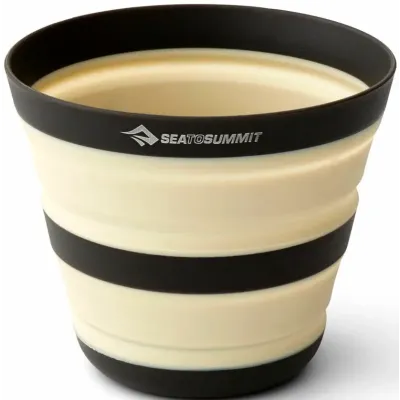Чашка складна Sea to Summit Frontier UL Collapsible Cup, Bone White (STS ACK038021-041004) - Robinzon.ua