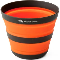Чашка складная Sea to Summit Frontier UL Collapsible Cup, Puffin's Bill Orange (STS ACK038021-040602) Чашка складная Sea to Summit Frontier UL Collapsible Cup, Puffin's Bill Orange (STS ACK038021-040602) - Robinzon.ua