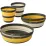 Набір посуду Sea to Summit Frontier UL Collapsible Dinnerware Set, на 2 персони (STS ACK038031-122102) - Robinzon.ua