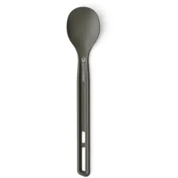 Ложка удлинённая Sea to Summit Frontier UL Long Handle Spoon, Grey (STS ACK034011-611701) - Robinzon.ua