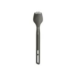 Ложка-Вилка удлинённая Sea to Summit Frontier UL Long Handle Spork, Grey (STS ACK034011-601702) - Robinzon.ua