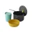 Набор посуды Sea to Summit Frontier UL One Pot Cook Set М, на 1 персону (STS ACK027031-122105) - Robinzon.ua
