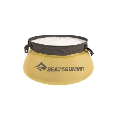 Мойка Kitchen Sink Olive, 10 л от Sea to Summit (STS ASINK10) - Robinzon.ua