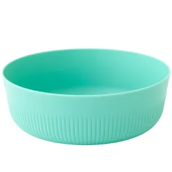 Миска Sea to Summit Passage Bowl, Aqua Sea Blue, M (STS ACK037011-050207) - Robinzon.ua