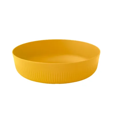 Миска Sea to Summit Passage Bowl, Arrowwood Yellow, L (STS ACK037011-060909) - Robinzon.ua