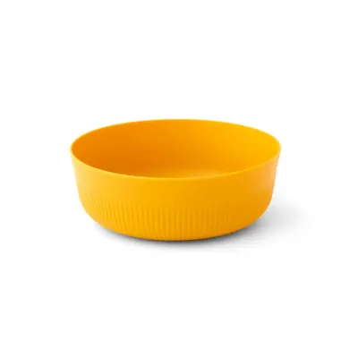Миска Sea to Summit Passage Bowl, Arrowwood Yellow, M (STS ACK037011-050905) - Robinzon.ua