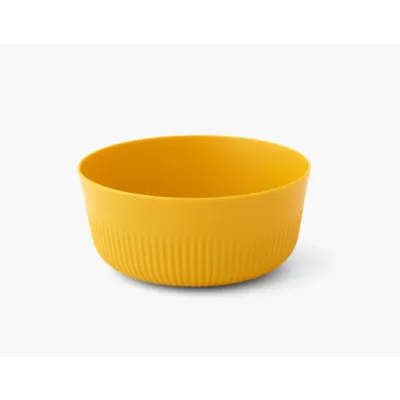 Миска Sea to Summit Passage Bowl, Arrowwood Yellow, S (STS ACK037011-040901) - Robinzon.ua