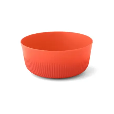 Миска Sea to Summit Passage Bowl, Spicy Orange, S (STS ACK037011-040804) - Robinzon.ua