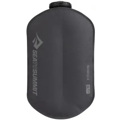 Ємність-душ для води Watercell X , 6 L от Sea to Summit (STS AWATCELX6) - Robinzon.ua