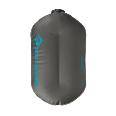 Ємність для води Watercell ST, Smoke, 10 L від Sea to Summit (STS AWATCELST10) - Robinzon.ua