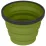 Чашка складна X-Mug, 480 мл, Olive від Sea to Summit (STS AXMUGOL) - Robinzon.ua