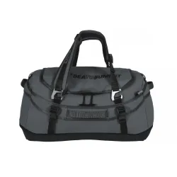 Сумка дорожняя Duffle Charcoal, 65 л від Sea to Summit (STS ADUF65CH) Сумка дорожняя Duffle Charcoal, 65 л від Sea to Summit (STS ADUF65CH) - Robinzon.ua