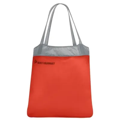 Сумка складна Ultra-Sil Shopping Bag, Spicy Orange, 30 л от Sea to Summit (STS ATC012011-070811) - Robinzon.ua