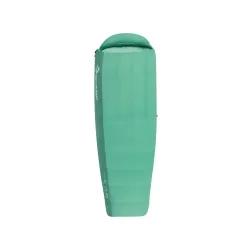 Женский спальный мешок Journey JoI (-1/-8°C), 183 см - Right Zip, Peacock/Emerald от Sea to Summit (STS AJO1-WL) - Robinzon.ua