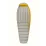 Спальний мішок Spark SpIII (-2/-8°C), 183 см - Left Zip, Light Gray/Yellow від Sea to Summit (STS ASP3-R) 2019 - Robinzon.ua