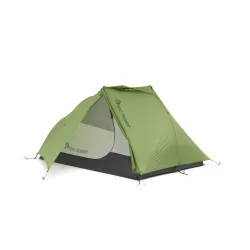 Намет двомісний Sea to Summit Alto TR2 Plus, Fabric Inner, Sil/PeU Fly, NFR, Green (STS ATS2039-02170406) - Robinzon.ua