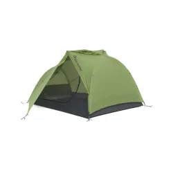Намет тримісний Telos TR3, Mesh Inner, Sil / PeU, Green від Sea to Summit (STS ATS2040-01180411) - Robinzon.ua