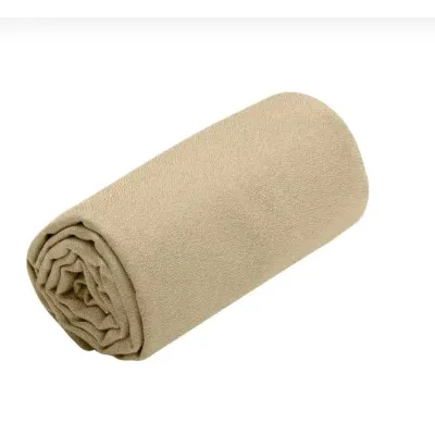 Полотенце Airlite Towel от Sea to Summit, Desert, L (STS ACP071011-060317) - Robinzon.ua