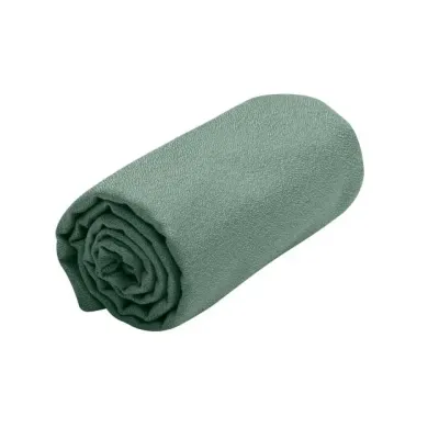 Рушник Airlite Towel від Sea To Summit, Sage, M (STS ACP071011-050413) - Robinzon.ua