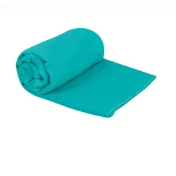 Рушник DryLite Towel від Sea To Summit, Baltic, M (STS ACP071031-051214) - Robinzon.ua