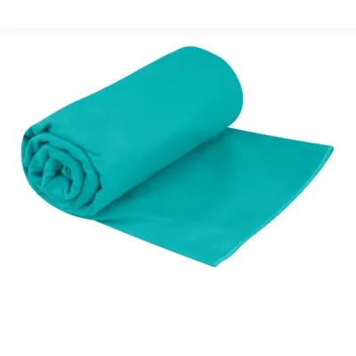Рушник DryLite Towel від Sea To Summit, Baltic, XL (STS ACP071031-071228) - Robinzon.ua