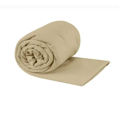 Полотенце Pocket Towel от Sea To Summit, Desert, XL (STS ACP071051-070317) - Robinzon.ua