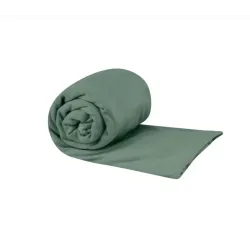 Рушник Pocket Towel від Sea To Summit, Sage, M (STS ACP071051-050406) - Robinzon.ua
