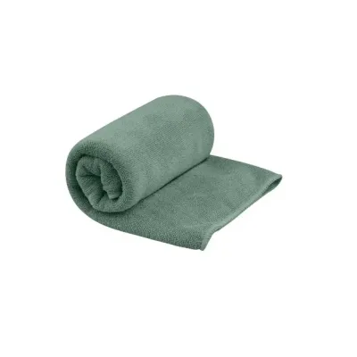 Рушник Tek Towel від Sea To Summit, Sage, L (STS ACP072011-060418) - Robinzon.ua