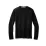Термофутболка з довгим рукавом чоловіча Smartwool Men's Classic All-Season Merino Baselayer Longs Sleeve Boxed, Black, S (SW SW016953.001-S) - Robinzon.ua
