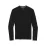 Термокофта чоловіча Smartwool Men's Merino 250 Baselayer Crew Boxed, Black, L (SW SW016350.001-L) - Robinzon.ua