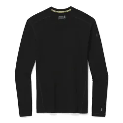 ТермоКофта мужская Smartwool Men's Merino 250 Baselayer Crew Boxed, Black, XXL (SW SW016350.001-XXL) ТермоКофта мужская Smartwool Men's Merino 250 Baselayer Crew Boxed, Black, XXL (SW SW016350.001-XXL) - Robinzon.ua