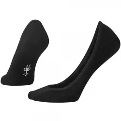 Шкарпетки жіночі Smartwool Secret Sleuth Black, р. M (SW SW776.001-M) - Robinzon.ua