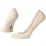Шкарпетки жіночі Smartwool Secret Sleuth Natural, р. M (SW SW776.100-M) - Robinzon.ua