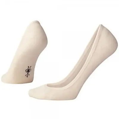 Шкарпетки жіночі Smartwool Secret Sleuth Natural, р. s (SW SW776.100-S) - Robinzon.ua