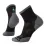 Носки женские Smartwool Performance Run Cold Weather Mid Crew, Black, р.S (SW 01371.001-S) - Robinzon.ua