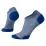 Носки женские Smartwool PhD Run Ultra Light Micro Blue Steel, р.M (SW SW188.474-M) - Robinzon.ua