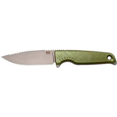Ніж SOG Altair FX, Field Green (SOG 17-79-03-57) - Robinzon.ua