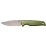 Ніж SOG Altair FX, Field Green (SOG 17-79-03-57) - Robinzon.ua