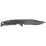 Ніж SOG Recondo FX, Black/Partially Serrated (SOG 17-22-02-57) - Robinzon.ua