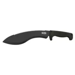 Мачете SOG SOGfari Kukri Machete (SOG MC11-N) Мачете SOG SOGfari Kukri Machete (SOG MC11-N) - Robinzon.ua