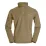 Чоловічий флісовий джемпер Tasmanian Tiger Idaho Pullover, Khaki, XXXL (TT 7653.343-XXXL) - Robinzon.ua
